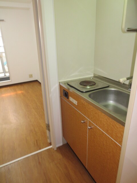 物件内観写真7　(キッチン)
