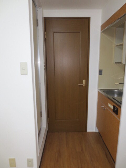 物件内観写真10　(キッチン)