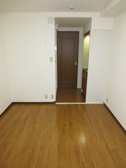 物件内観写真11　(居室)