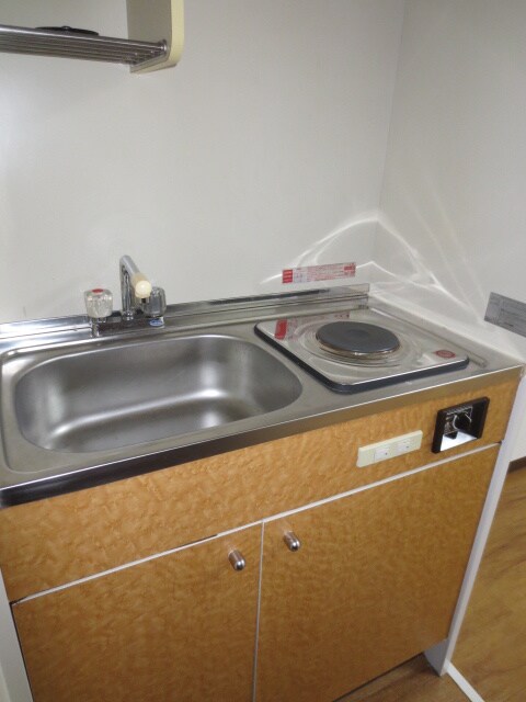 物件内観写真12　(キッチン)