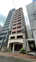 エイペックス京町堀(602)