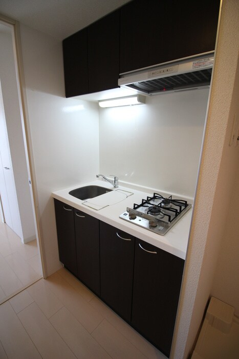 物件内観写真7　(キッチン)