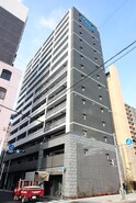 ﾌﾟﾚｻﾝｽ松屋町駅前ﾃﾞｭｵ（1105）