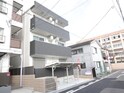 フジパレス立花Ｖ番館