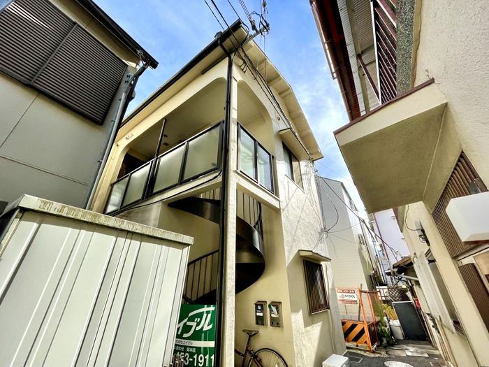 外観写真