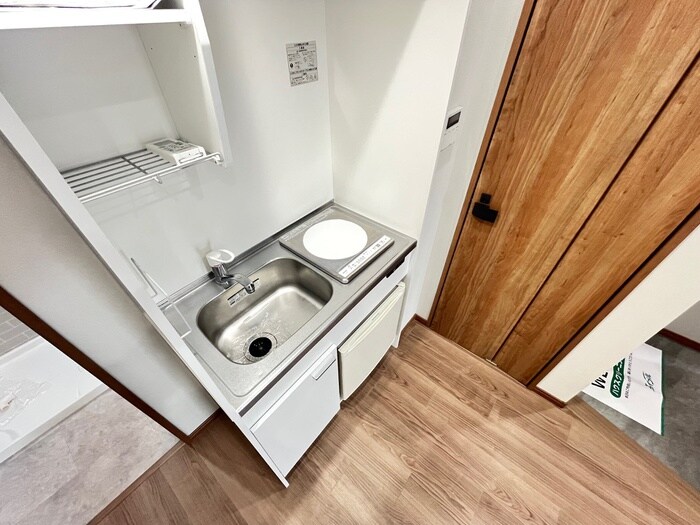 物件内観写真7　(キッチン)