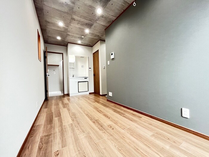 物件内観写真9　(居室)