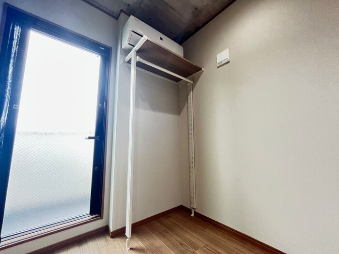 物件内観写真11　(収納)