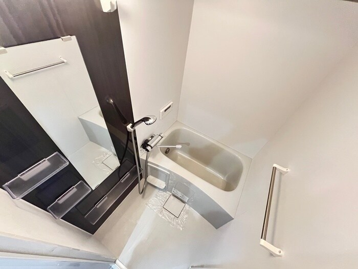 物件内観写真12　(バス／シャワールーム等)