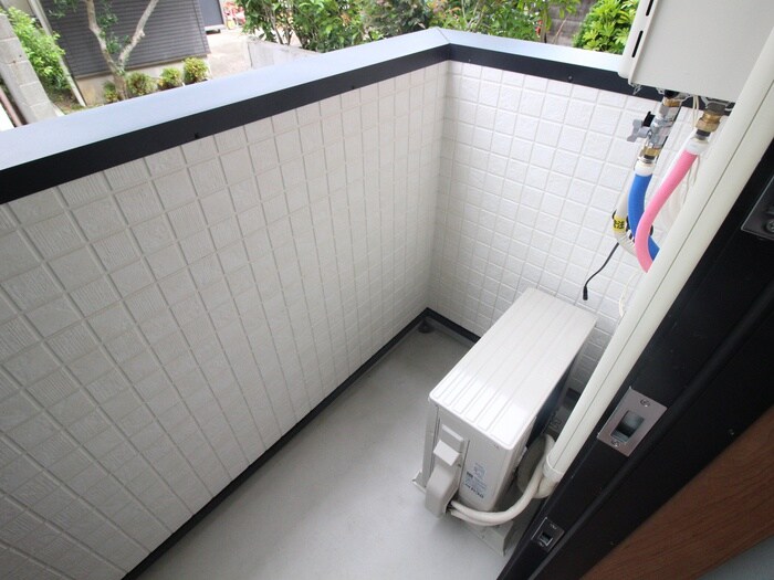 物件内観写真16　(ベランダ・バルコニー)