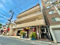 朝日プラザ兵庫塚本通（６０３）