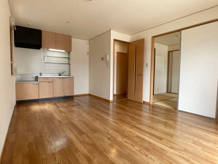 物件内観写真7　(居室)