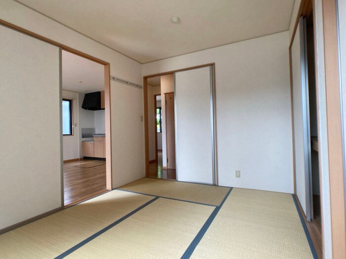 物件内観写真15　(居室)