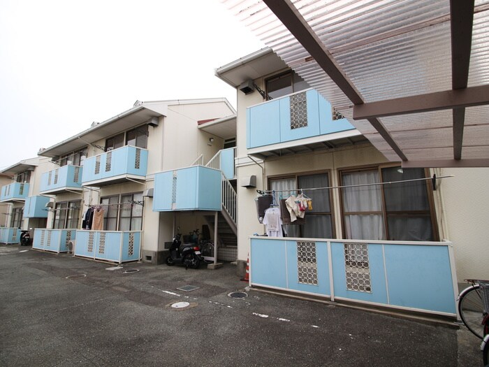 物件外観写真2　(外観写真)