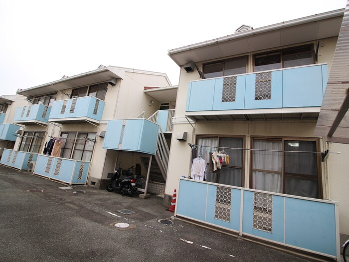 物件外観写真3　(外観写真)