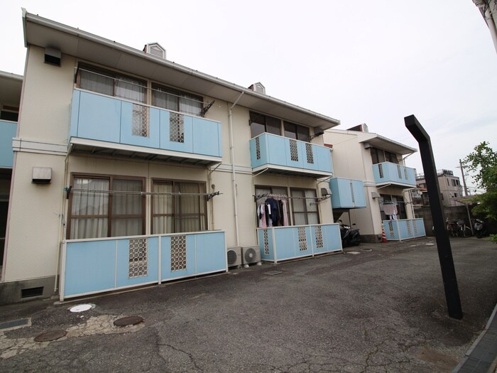 物件外観写真6　(外観写真)