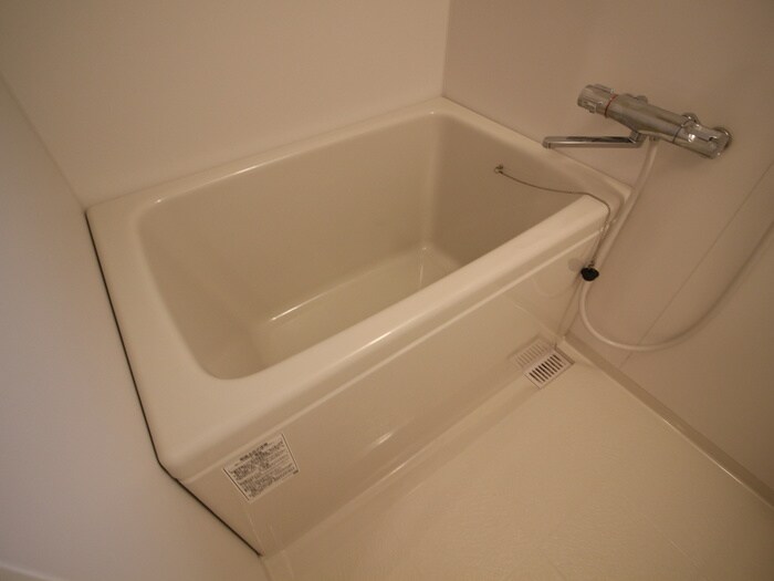 物件内観写真12　(バス／シャワールーム等)