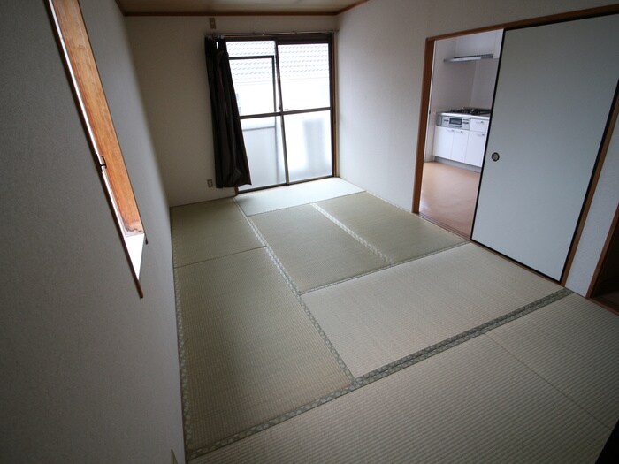 物件内観写真18　(居室)