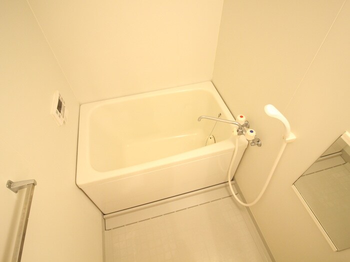 物件内観写真10　(バス／シャワールーム等)