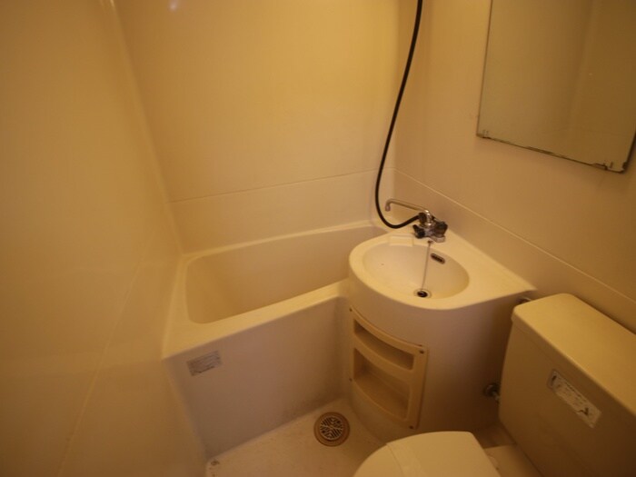 物件内観写真6　(バス／シャワールーム等)