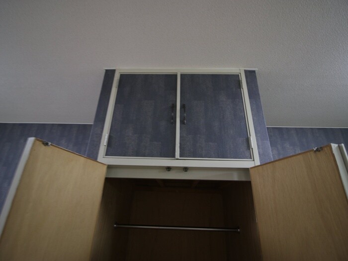 物件内観写真13　(収納)