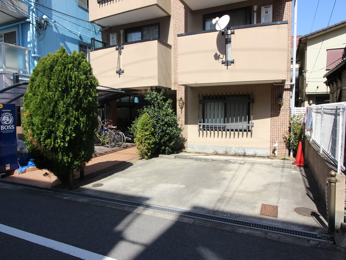 外観写真