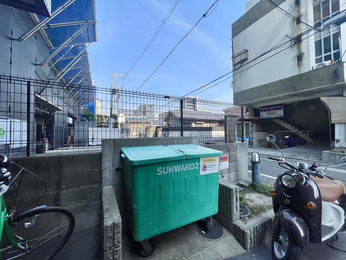外観写真