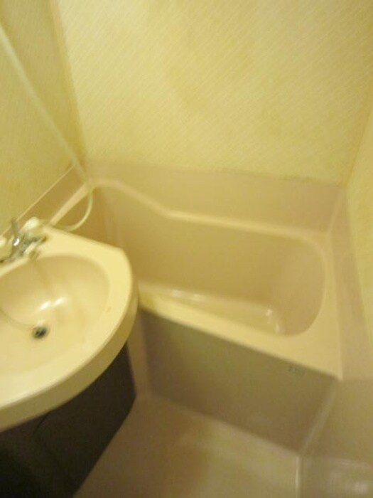 物件内観写真7　(バス／シャワールーム等)