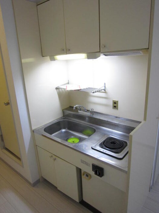 物件内観写真10　(キッチン)