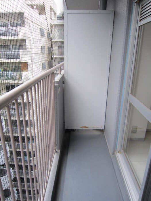 物件内観写真18　(ベランダ・バルコニー)