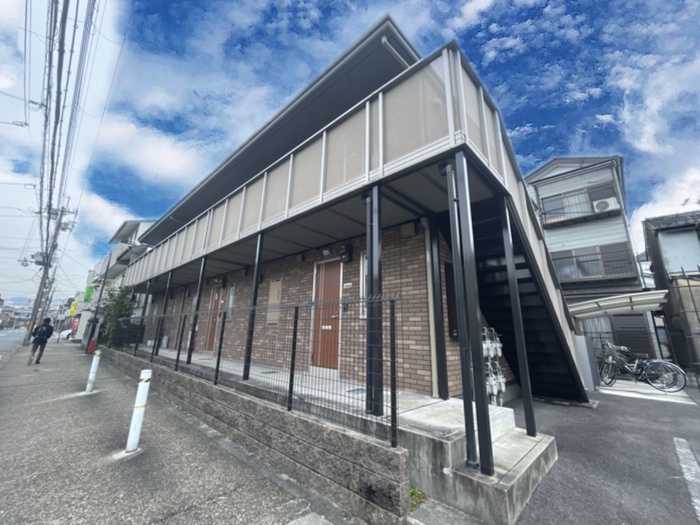 レトア山際