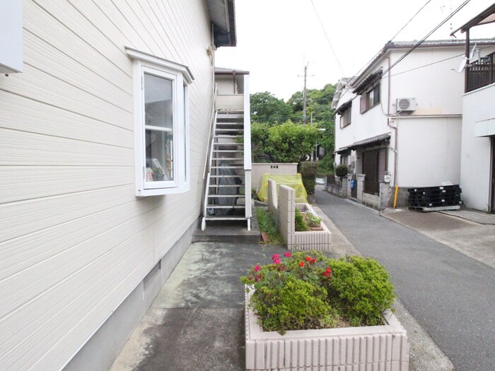 物件外観写真5　(周辺環境)