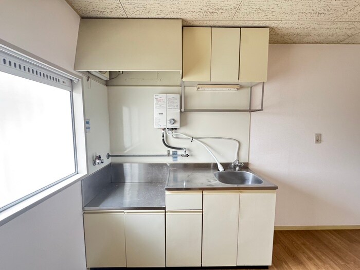 物件内観写真14　(キッチン)