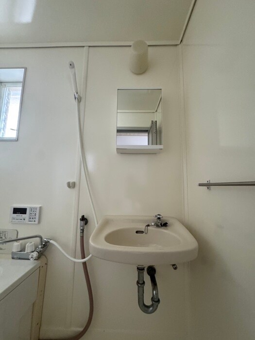 物件内観写真16　(洗面)