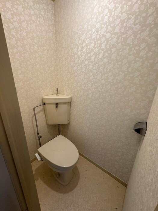 物件内観写真17　(バス／シャワールーム等)