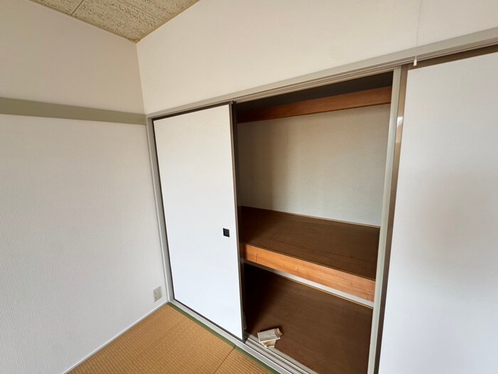 物件内観写真19　(収納)
