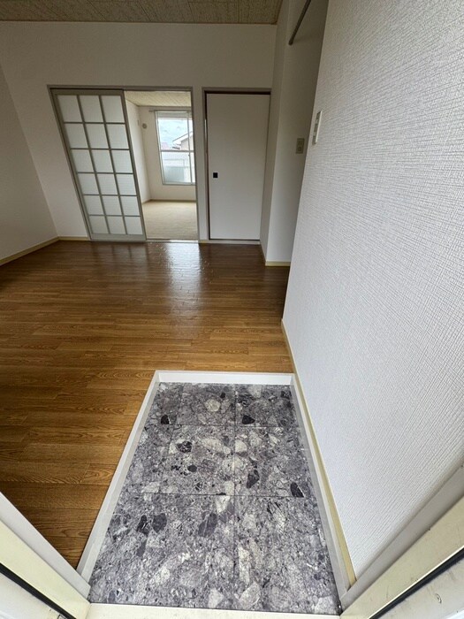 物件内観写真20　(ロフト)