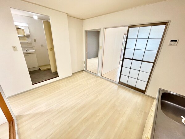 居室