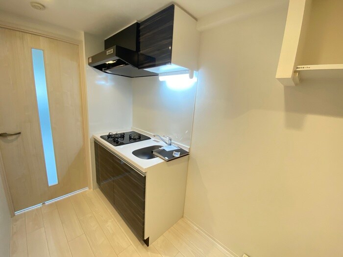 物件内観写真15　(キッチン)