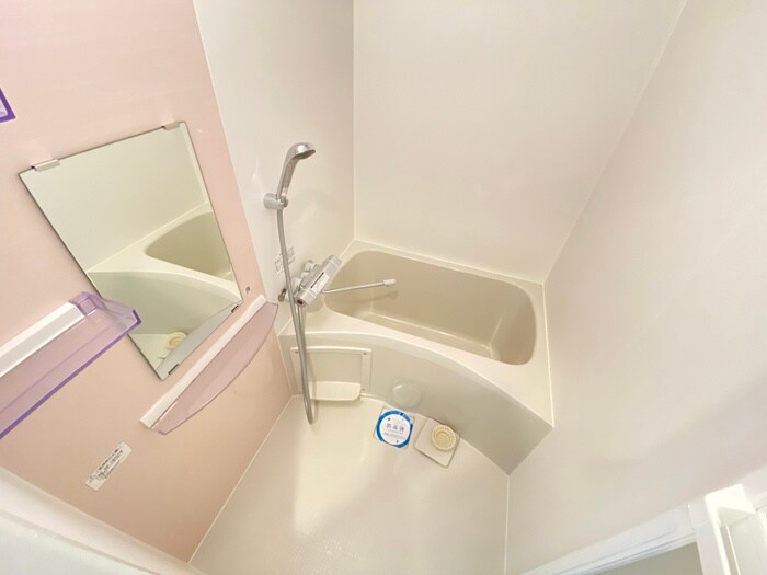 物件内観写真17　(バス／シャワールーム等)