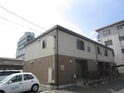 グランパルクＡ棟