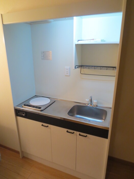 物件内観写真7　(キッチン)