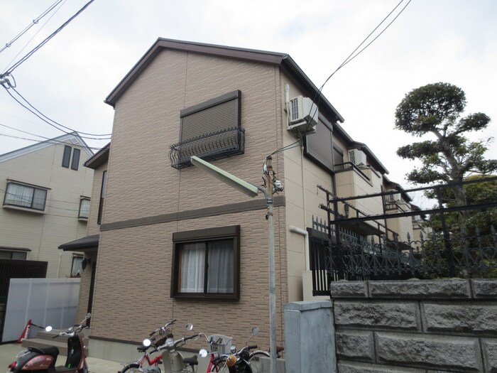 物件外観写真3　(外観写真)