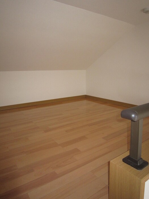 物件内観写真10　(ロフト)