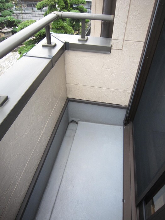 物件内観写真11　(ベランダ・バルコニー)