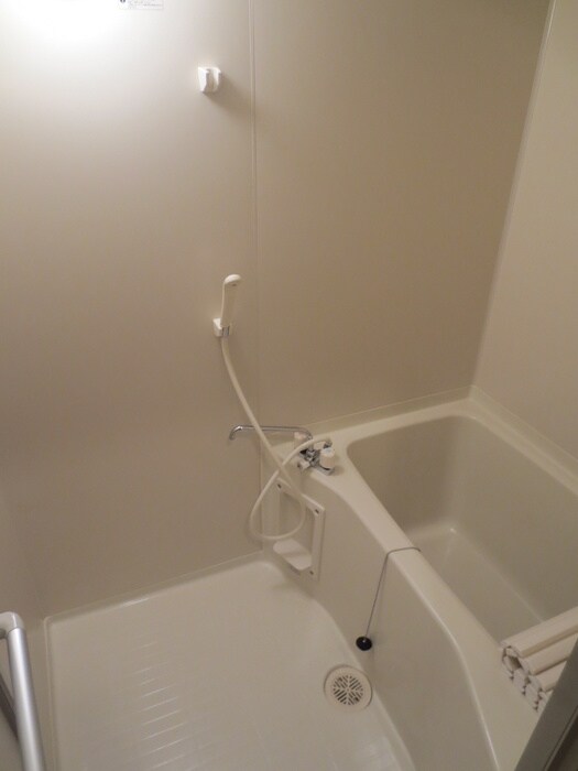 物件内観写真12　(バス／シャワールーム等)