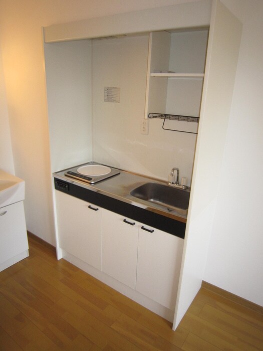 物件内観写真12　(キッチン)