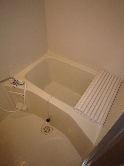 物件内観写真15　(バス／シャワールーム等)