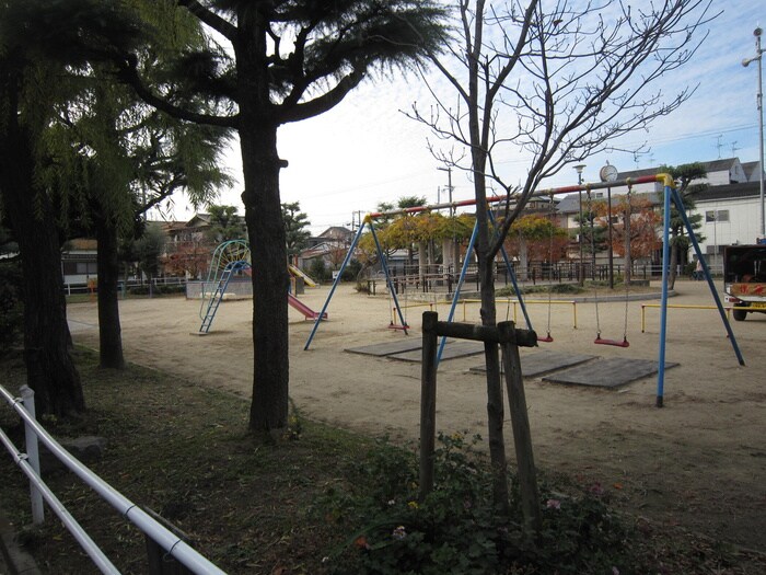 物件内観写真22　(周辺環境)