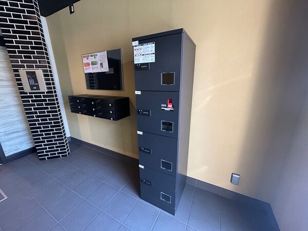建物設備